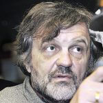 EMIR KUSTURICA OGLASIO SE POVODOM SMRTI HALIDA BEŠLIĆA